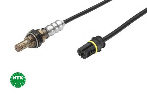  Sonda lambda, sensor de oxigênio BMW 3 coupé (E46) (1999 - 2006) 