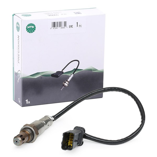  Sonda lambda, sensor de oxigênio Opel GRANDLAND X SUV (A18, P1UO) (2017 - 2026) X