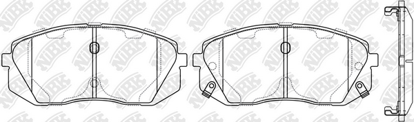 PN0052 Nibk