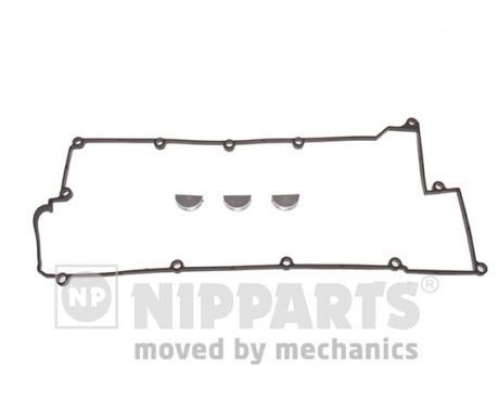 Vedante de tampa de válvulas de motor para Hyundai Coupe II GK
