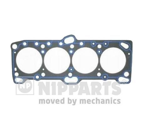 Vedante de cabeça de motor (CBC) para Mitsubishi Eclipse I D22A, D27A