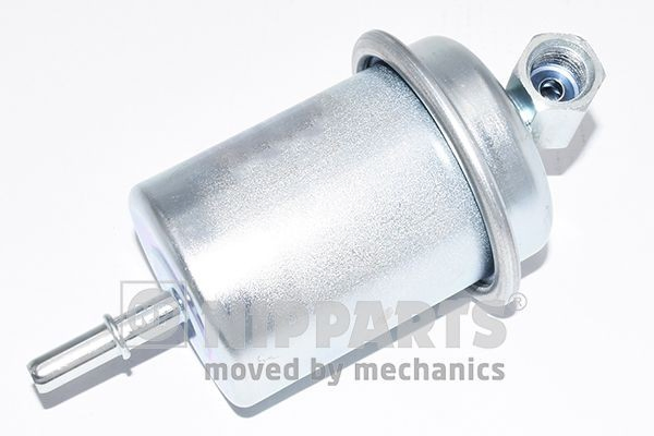 Filtro de combustível FFH12 Polcar