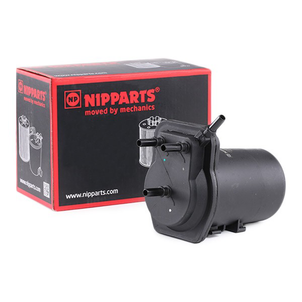 J1331039 Nipparts Filtro de combustível