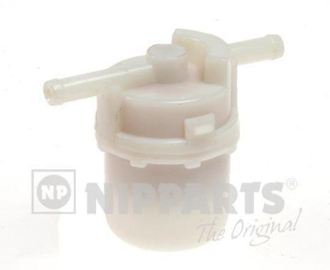  Filtro de combustível Honda Civic III hatchback (AL, AJ, AG, AH) (1983 - 1987) III