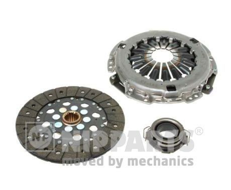 Kit de embraiagem (3 peças) Mazda 6 preço, a partir de 235,60 USD