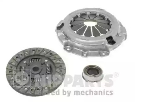 Kit de embraiagem (3 peças) Mazda Protege preço, a partir de 111,62 USD