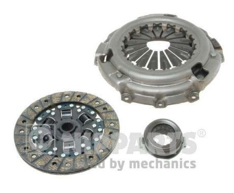 Kit de embraiagem (3 peças) MZK2128 Exedy