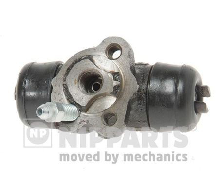 Cilindro traseiro do freio de rodas de trabalho para Toyota Celica  T16