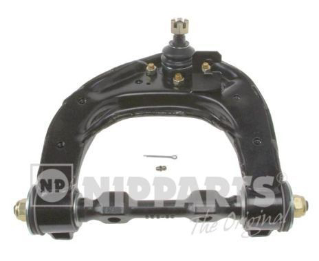 J4925000 Nipparts Braço oscilante superior esquerdo de suspensão dianteira