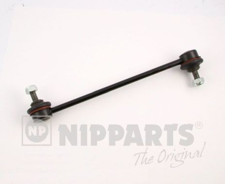  Montante de estabilizador dianteiro Nissan Micra hatchback (K12) (2002 - 2010) 