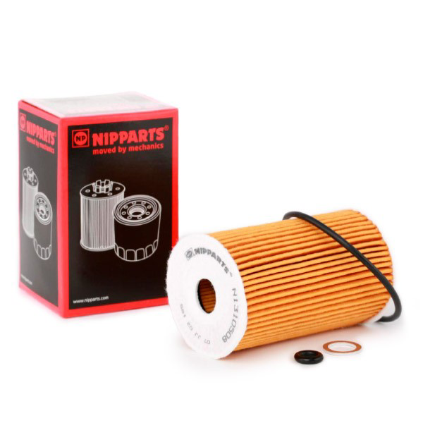 Filtro de óleo 71760511 Magneti Marelli