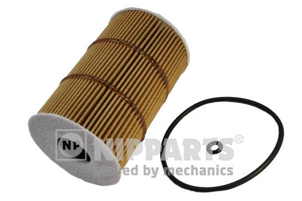 2632552000 Hyundai/Kia Filtro de óleo