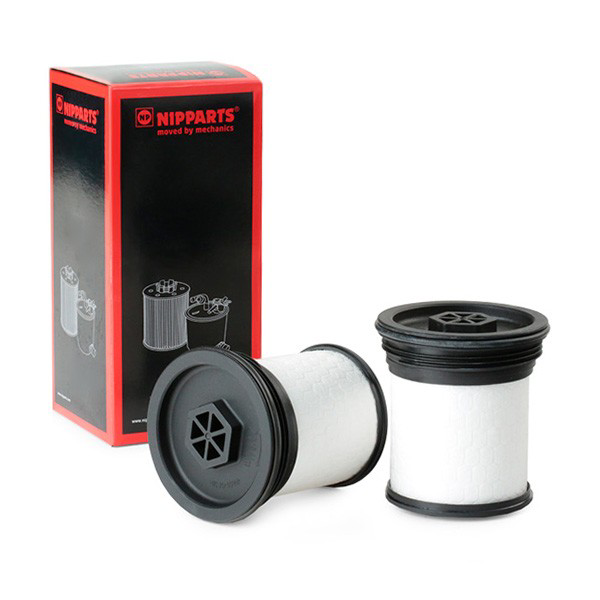  Filtro de combustível Chevrolet Captiva II SUV (C140) (2011 - 2026) II
