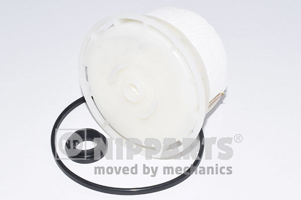 Compre Filtro de combustível Toyota Land Cruiser 