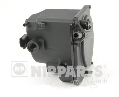  Filtro de combustível Fiat Scudo сaixa (270) (2007 - 2016) 