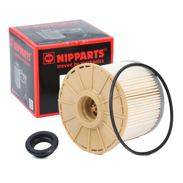 Filtro de combustível N1339008 Nipparts