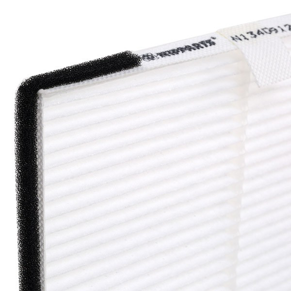 Filtro de salão 96425700 Opel
