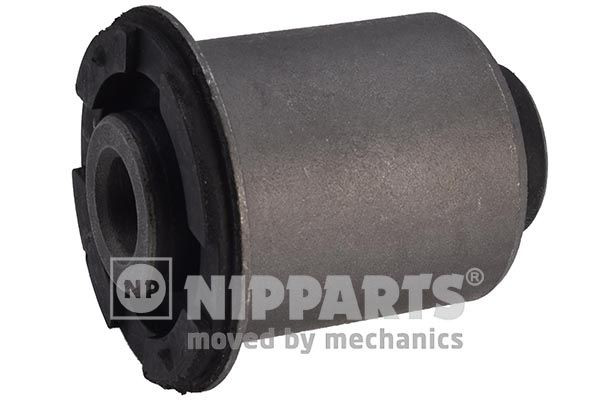 Bloco silencioso dianteiro do braço oscilante inferior para Hyundai Elantra IV HD