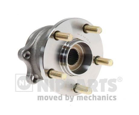  Cubo traseiro Subaru Legacy IV sedan (B13) (2003 - 2009) IV
