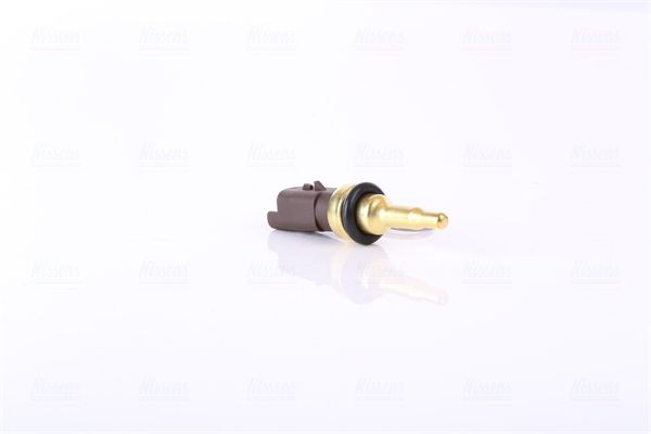 Compre 207018 Nissens Sensor de temperatura do fluido de esfriamento