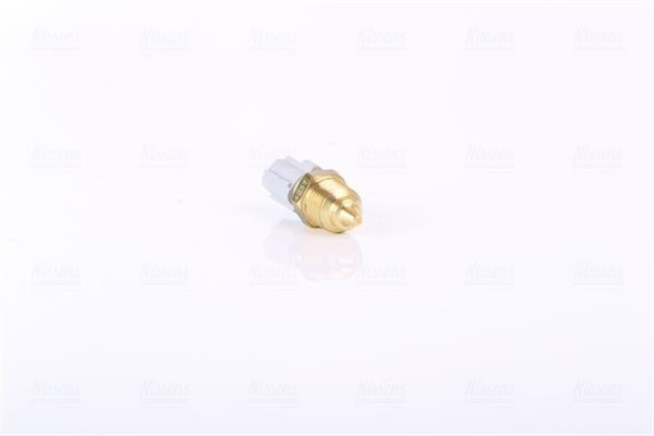 Compre 207057 Nissens Sensor de temperatura do fluido de esfriamento