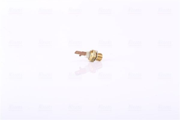 Sensor de temperatura de óleo de motor 207058 Nissens