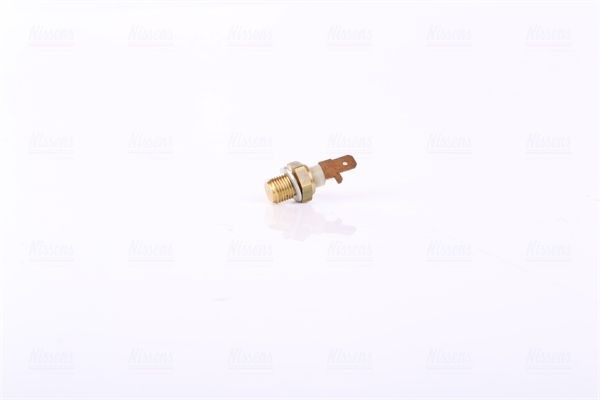 Compre 207058 Nissens Sensor de temperatura de óleo de motor
