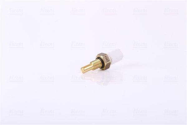 Sensor de temperatura do fluido de esfriamento (de ativação de ventilador do radiador) 207071 Nissens