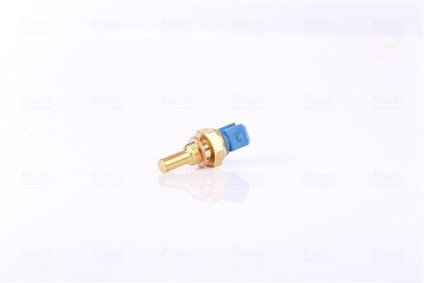 Compre 207076 Nissens Sensor de temperatura do fluido de esfriamento