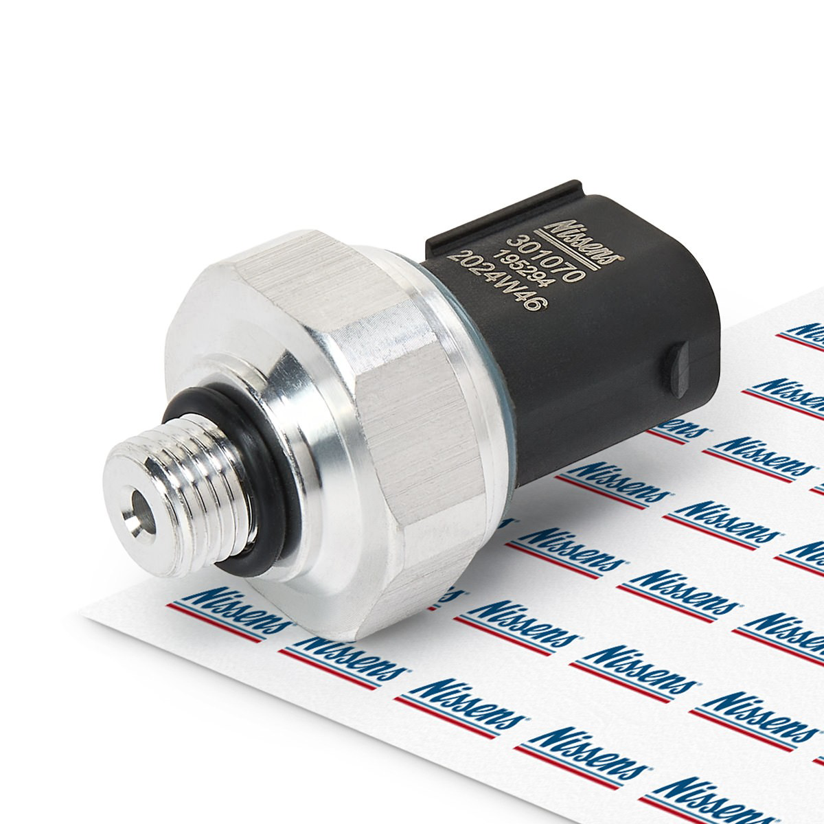 Sensor de pressão absoluta de aparelho de ar condicionado Nissens 301070