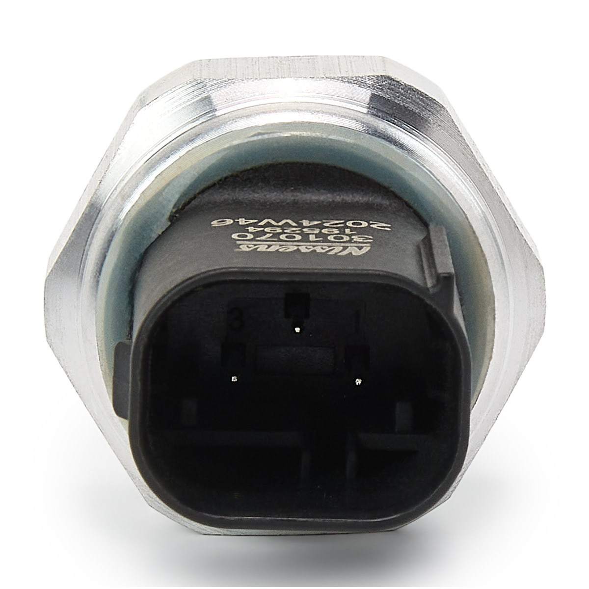 Compre 301070 Nissens Sensor de pressão absoluta de aparelho de ar condicionado
