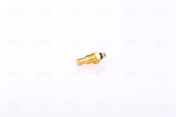 60023 Nissens Radiador de esfriamento de motor