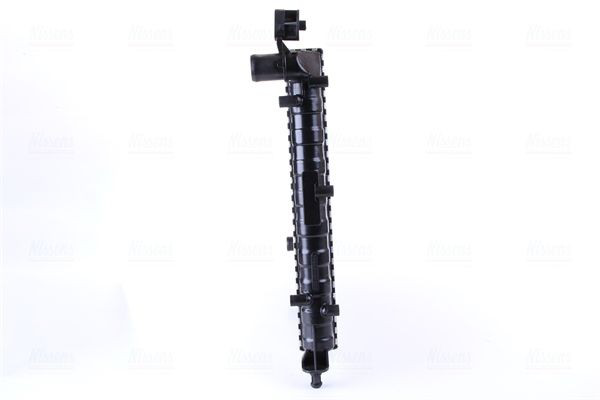Compre 60034 Nissens Radiador de esfriamento de motor