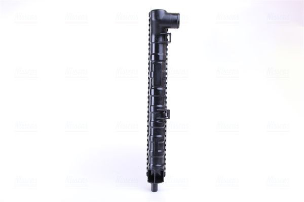 Radiador de esfriamento de motor Nissens 60051 preço, a partir de 116,13 USD