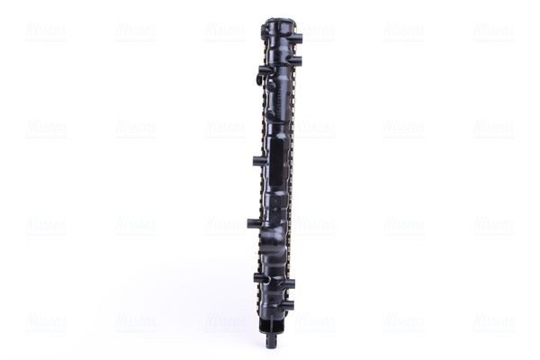 Compre 60053 Nissens Radiador de esfriamento de motor