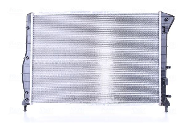60059 Nissens Radiador de esfriamento de motor