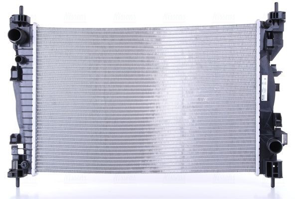 60062 Nissens Radiador de esfriamento de motor