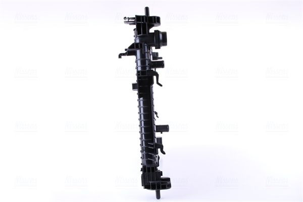 Compre 60062 Nissens Radiador de esfriamento de motor