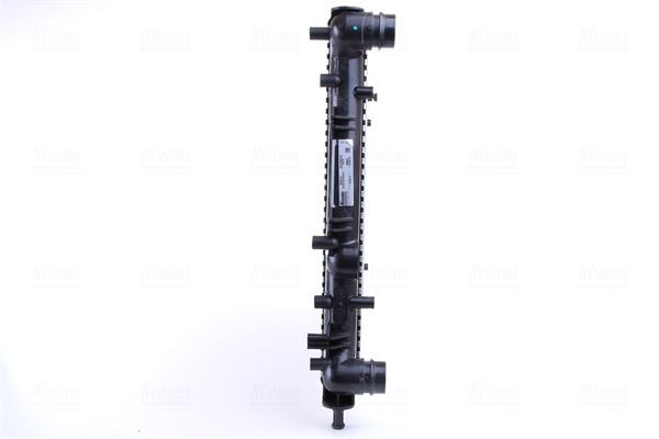 Compre 60071 Nissens Radiador de esfriamento de motor