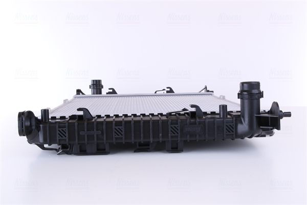 Radiador de esfriamento de motor Nissens 60319 preço, a partir de 131,77 USD