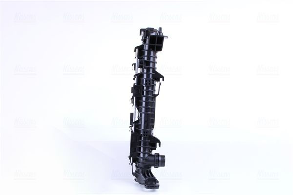 Radiador de esfriamento de motor Nissens 60326 preço, a partir de 202,62 USD