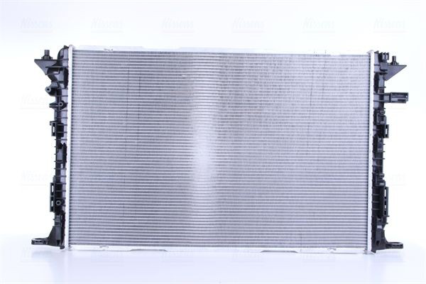 Compre 60326 Nissens Radiador de esfriamento de motor
