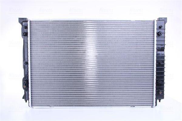 60329 Nissens Radiador de esfriamento de motor