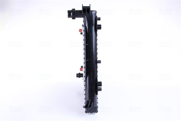 Radiador de esfriamento de motor Nissens 60329 preço, a partir de 225,16 USD