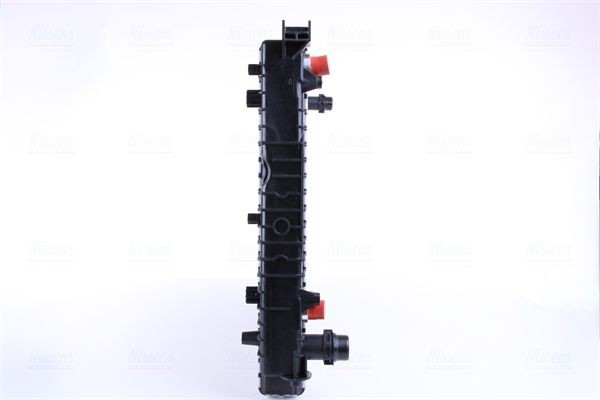 Compre 60329 Nissens Radiador de esfriamento de motor