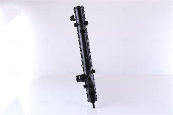60352 Nissens Radiador de esfriamento de motor