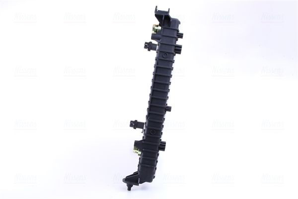 60353 Nissens Radiador de esfriamento de motor
