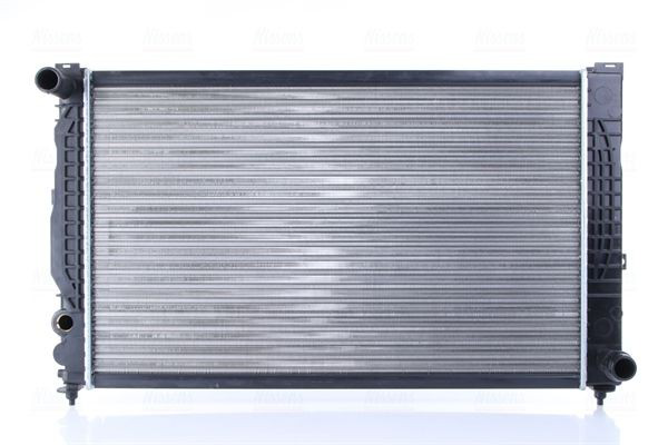 Radiador de esfriamento de motor Nissens 60496 preço, a partir de 102,26 USD