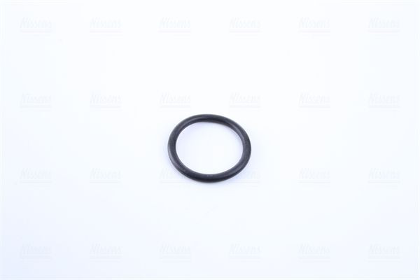 Compre 60496 Nissens Radiador de esfriamento de motor