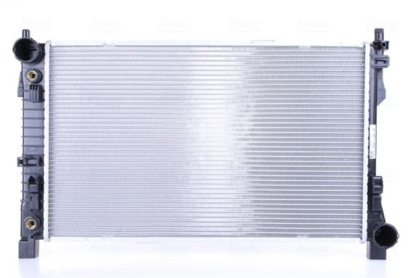 Radiador de esfriamento de motor Nissens 606015 preço, a partir de 223,48 USD